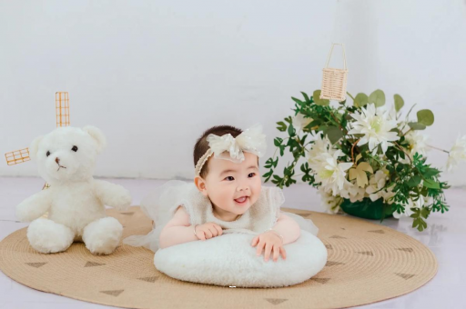 仁怀宝宝多久会抬头